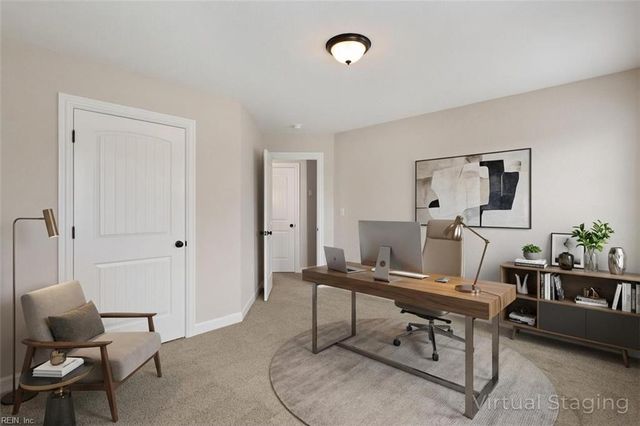 4165 Williamson ST, Chesapeake, VA 23324