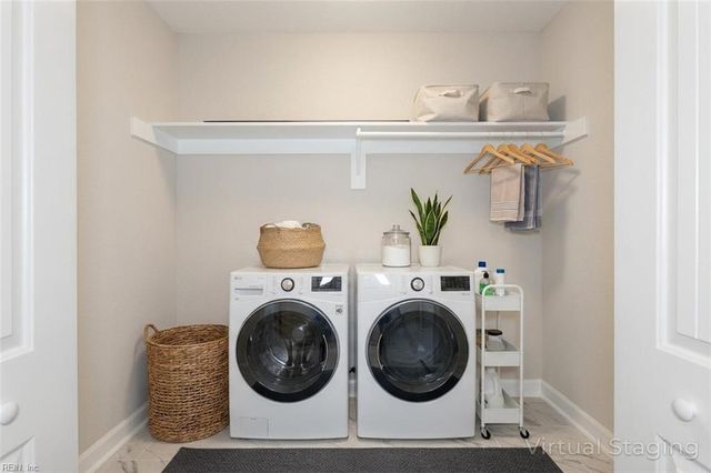 4165 Williamson ST, Chesapeake, VA 23324