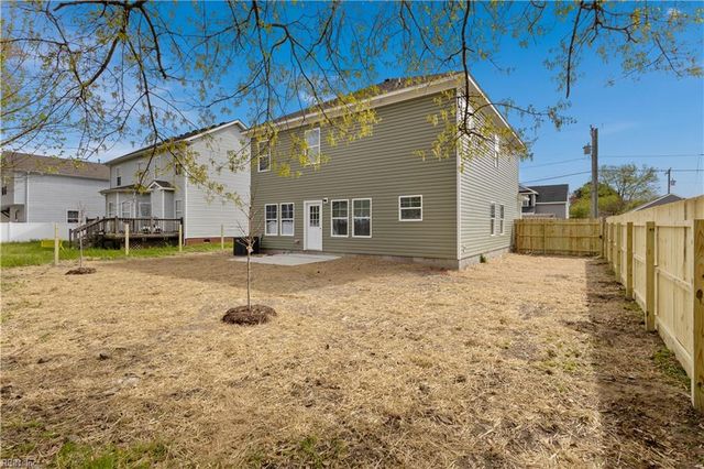 4165 Williamson ST, Chesapeake, VA 23324