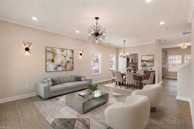 4165 Williamson ST, Chesapeake, VA 23324