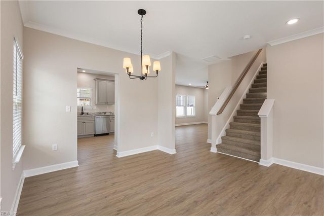 4165 Williamson ST, Chesapeake, VA 23324