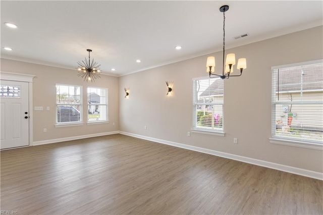 4165 Williamson ST, Chesapeake, VA 23324