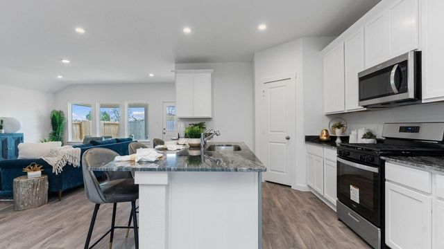 6004 Hawthorne Gardens Drive, Rosenberg, TX 77469