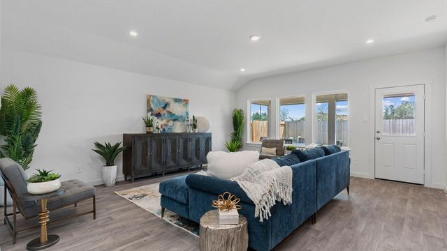 6004 Hawthorne Gardens Drive, Rosenberg, TX 77469