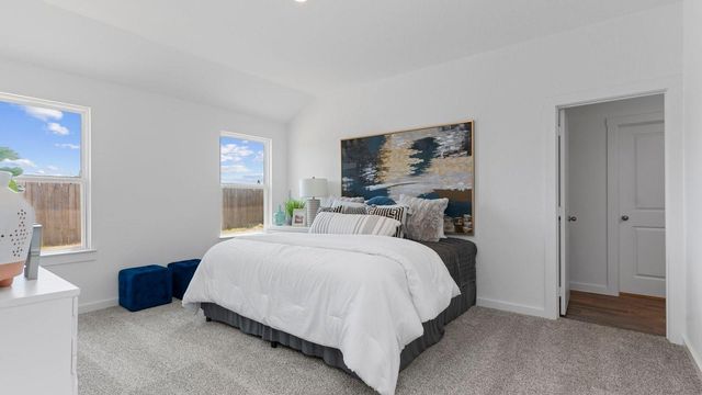 6004 Hawthorne Gardens Drive, Rosenberg, TX 77469