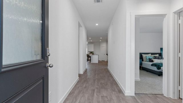 6004 Hawthorne Gardens Drive, Rosenberg, TX 77469