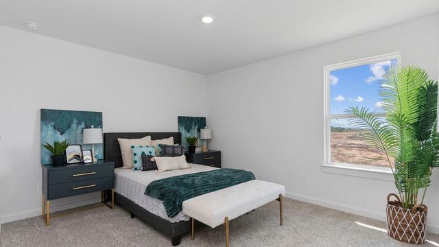 6004 Hawthorne Gardens Drive, Rosenberg, TX 77469