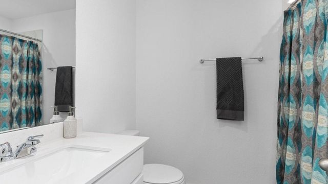 6004 Hawthorne Gardens Drive, Rosenberg, TX 77469