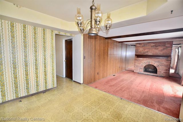 36306 Weber Drive, Sterling Heights, MI 48310