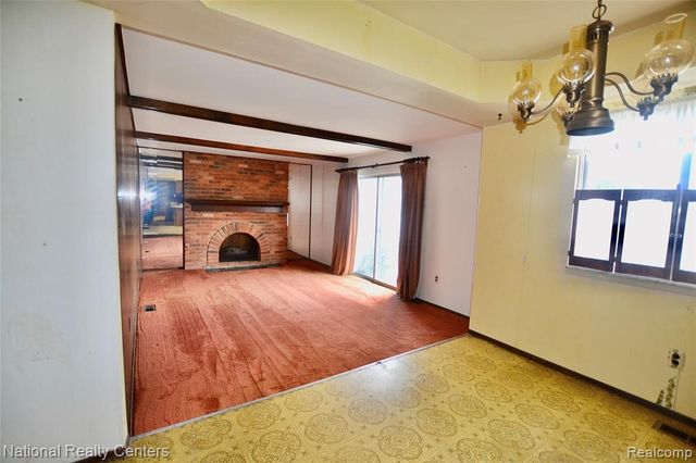 36306 Weber Drive, Sterling Heights, MI 48310