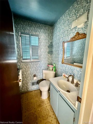 36306 Weber Drive, Sterling Heights, MI 48310
