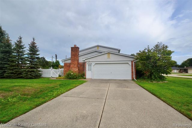 36306 Weber Drive, Sterling Heights, MI 48310