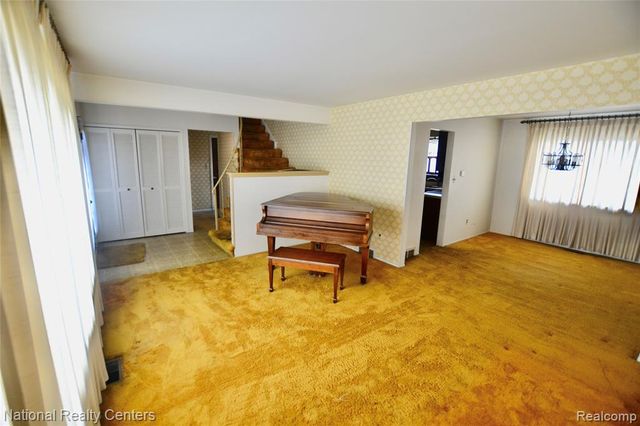 36306 Weber Drive, Sterling Heights, MI 48310