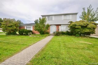 36306 Weber Drive, Sterling Heights, MI 48310