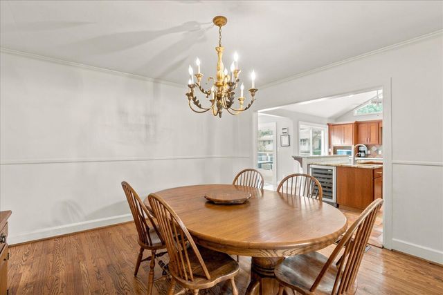 1204 Aladdin Road, Lookout Mountain, GA 30750