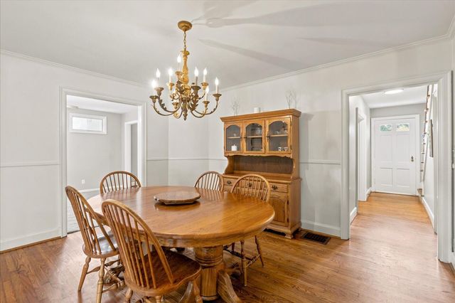 1204 Aladdin Road, Lookout Mountain, GA 30750