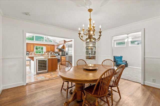 1204 Aladdin Road, Lookout Mountain, GA 30750
