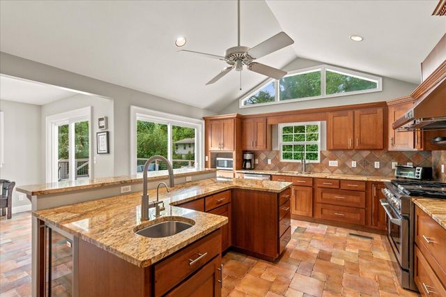 1204 Aladdin Road, Lookout Mountain, GA 30750