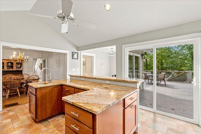 1204 Aladdin Road, Lookout Mountain, GA 30750