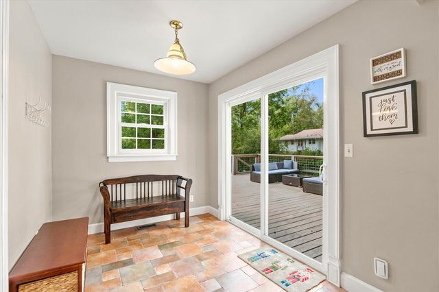 1204 Aladdin Road, Lookout Mountain, GA 30750