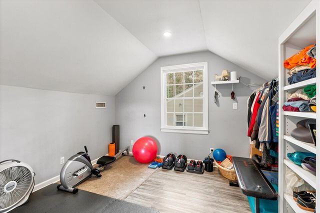 1204 Aladdin Road, Lookout Mountain, GA 30750