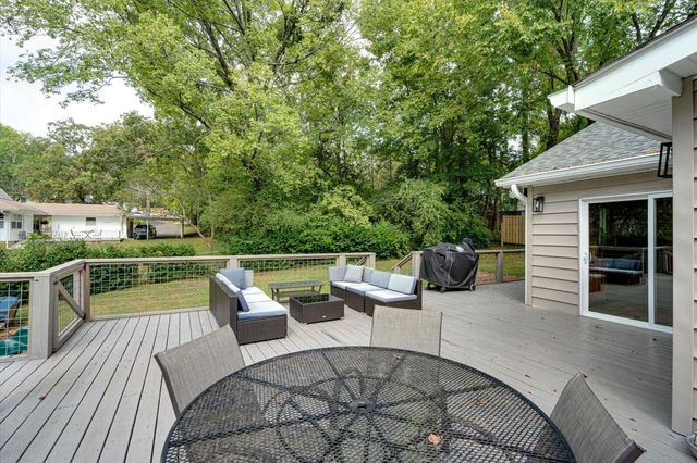 1204 Aladdin Road, Lookout Mountain, GA 30750