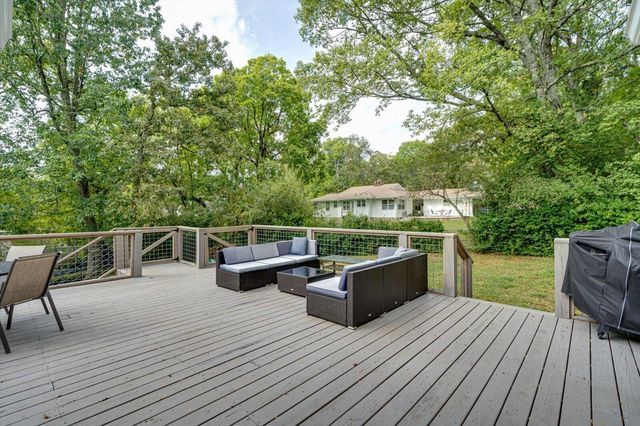 1204 Aladdin Road, Lookout Mountain, GA 30750
