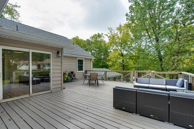1204 Aladdin Road, Lookout Mountain, GA 30750