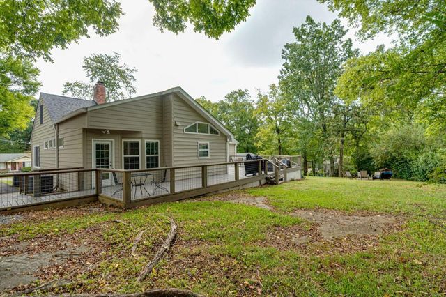 1204 Aladdin Road, Lookout Mountain, GA 30750