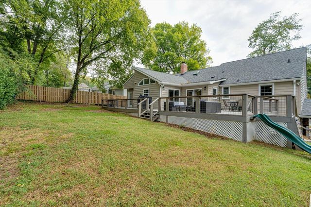 1204 Aladdin Road, Lookout Mountain, GA 30750