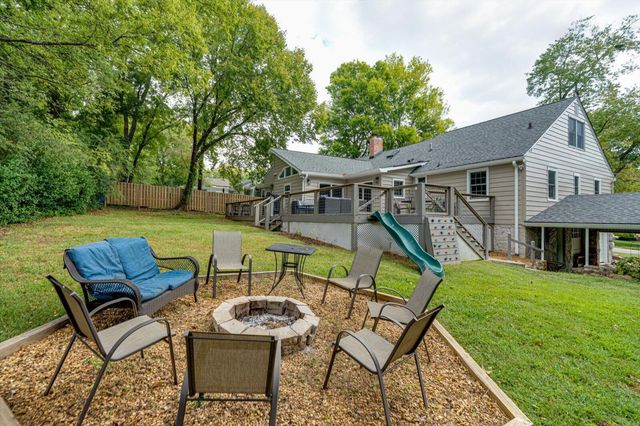 1204 Aladdin Road, Lookout Mountain, GA 30750