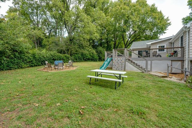 1204 Aladdin Road, Lookout Mountain, GA 30750