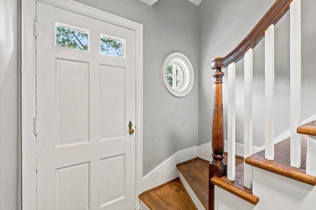 1204 Aladdin Road, Lookout Mountain, GA 30750