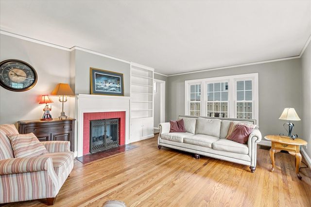 1204 Aladdin Road, Lookout Mountain, GA 30750