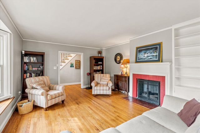 1204 Aladdin Road, Lookout Mountain, GA 30750