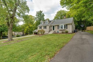 1204 Aladdin Road, Lookout Mountain, GA 30750