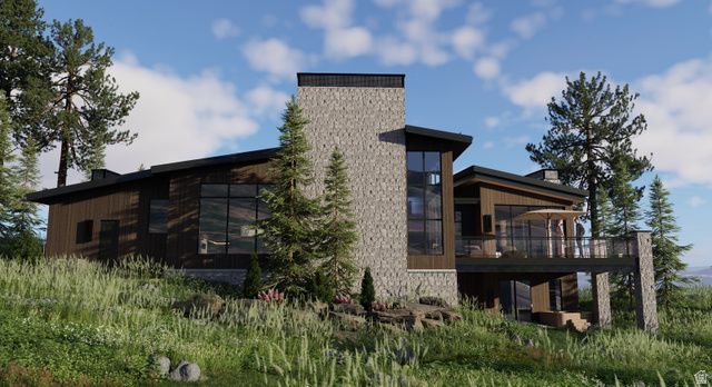 1839 W ARIES PL, Heber City, UT 84032