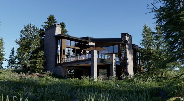 1839 W ARIES PL, Heber City, UT 84032