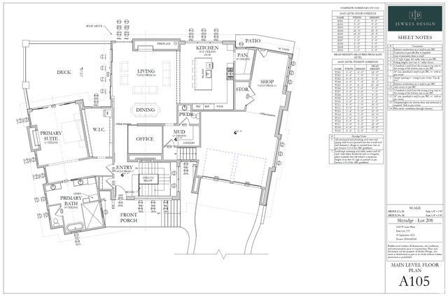 1839 W ARIES PL, Heber City, UT 84032