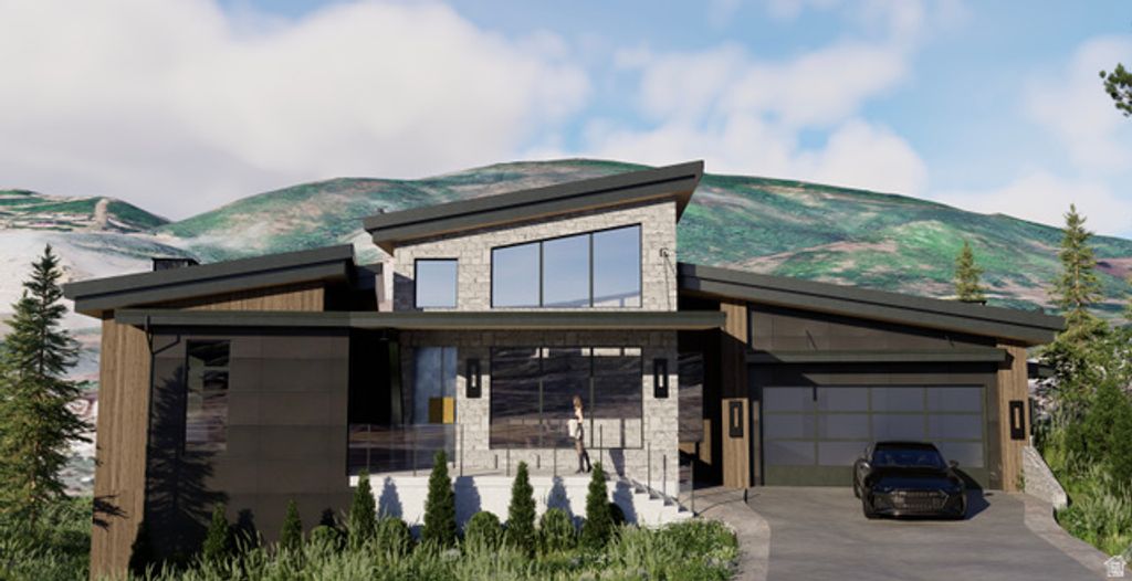 1839 W ARIES PL, Heber City, UT 84032