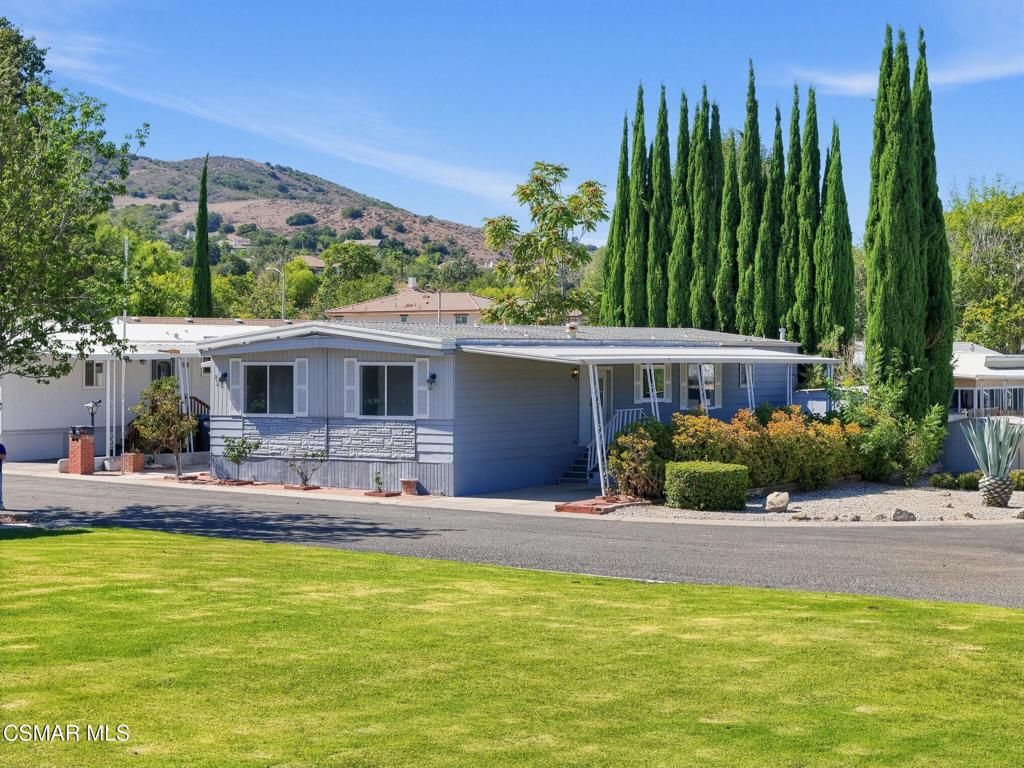 1550 Rory Lane 210, Simi Valley, CA 93063 — exterior