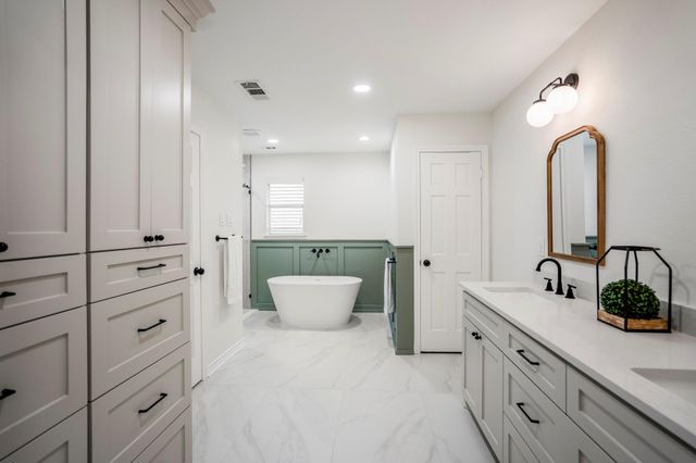 8006 Vickridge Lane, Spring, TX 77379