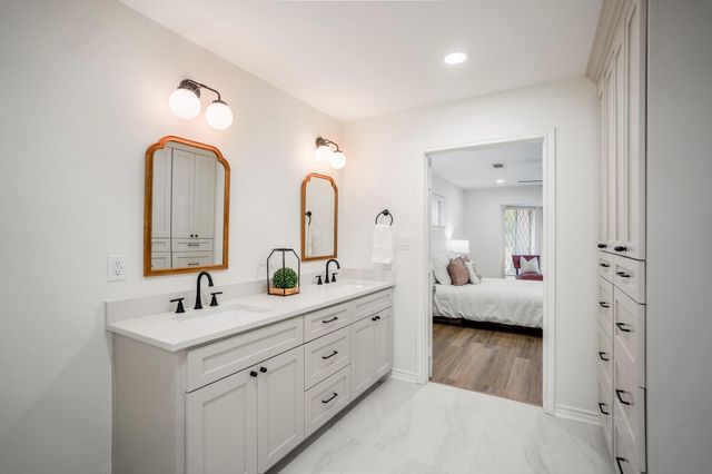 8006 Vickridge Lane, Spring, TX 77379