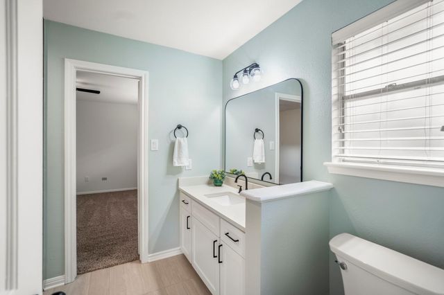 8006 Vickridge Lane, Spring, TX 77379
