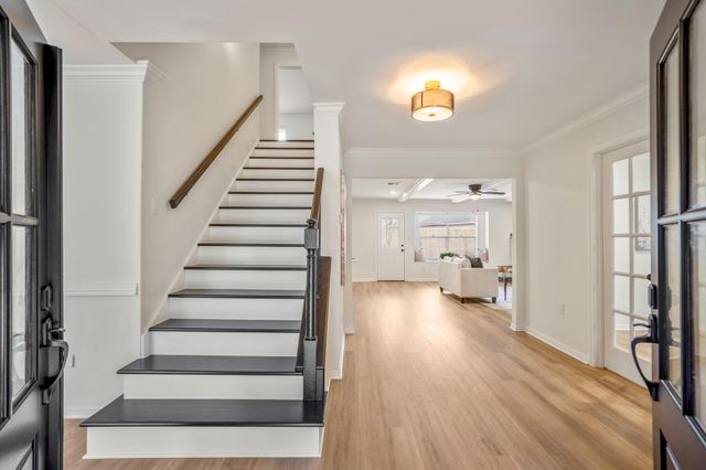 8006 Vickridge Lane, Spring, TX 77379