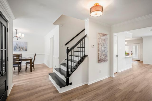 8006 Vickridge Lane, Spring, TX 77379