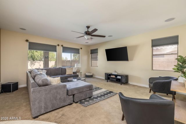 2293 S 161ST Avenue, Goodyear, AZ 85338
