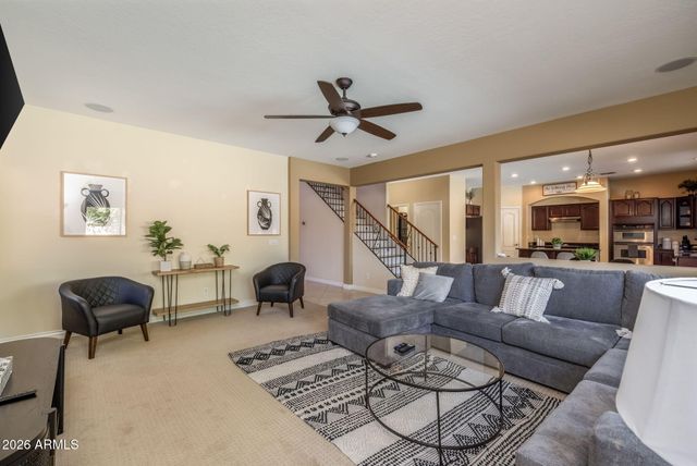 2293 S 161ST Avenue, Goodyear, AZ 85338