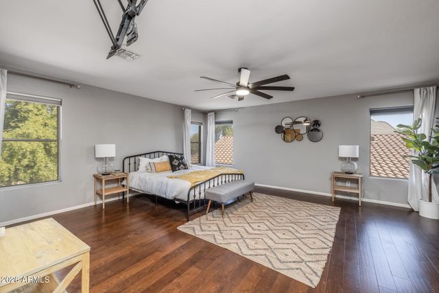 2293 S 161ST Avenue, Goodyear, AZ 85338