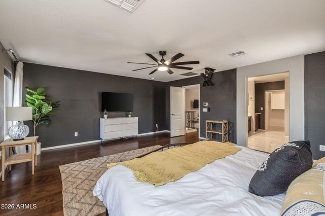 2293 S 161ST Avenue, Goodyear, AZ 85338